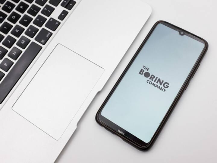 The Boring Company (Founder) — Founded in 2016, The Boring Company is an infrastructure and tunnel construction company based in Pflugerville, Texas. [Image Credit: Getty]