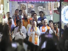 Gujarat Election: BJP Will Break All Records By Bagging Highest Number Of Seats, Says Amit Shah