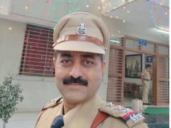 Dhule: धुळ्यातील पोलिस प्रशिक्षण केंद्रात पोलिस निरीक्षकाची आत्महत्या; सुसाईड नोट पोलिसांच्या हाती