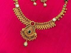 Gold Silver Price Today : கிடுகிடுவென விலை உயர்ந்த தங்கம்; எவ்வளவுன்னு தெரியுமா? இதுதான் இன்றைய நிலவரம்..