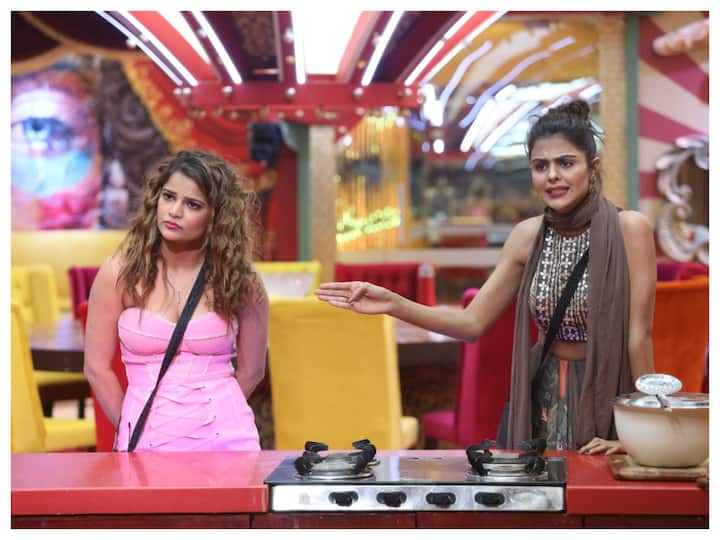 While fights between contestants are common in 'Bigg Boss' house, these fierce rivals never let go of the chance to nudge each other. Let us look at some legendary rivalries witnessed over the years.