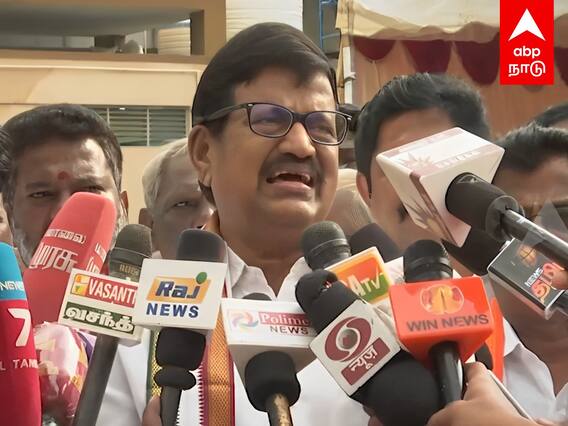 KS Alagiri Speech : ”இஸ்லாமியர்களுக்கு ஒரு நீதி.. ராஜீவை கொன்றவர்களுக்கு ஒரு நீதியா?” - KS அழகிரி ஆவேசம்