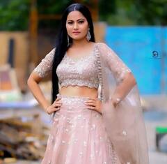 Devatha Suhasini Photos: దేవత రుక్కు (సుహాసిని) రీసెంట్ పిక్స్