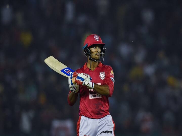 Punjab Kings (PBKS) on Tuesday released their former captain Mayank Agarwal ahead of the IPL 2023 auction. Agarwal's association with the Punjab Kings ended in IPL 2022 after his poor batting performance. The franchise had retained Mayank for Rs 14 crore ahead of the IPL 2022 auction but Agarwal failed as both captain and batsman. He has not been in great form in domestic cricket even after struggling at the top of the order for Karnataka in the Syed Mushtaq Ali Trophy and the ongoing Vijay Hazare Trophy. (Image Source: PTI)
