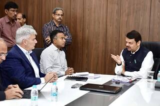 Nagpur News : नेदरलॅण्डची कंपनी करणार घनकचरा व्यवस्थापन! देशातील पहिला प्रकल्प नागपुरात