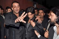 Salman से लेकर Govinda तक, किसी ने जड़ा थप्पड़ तो किसी ने दी गाली, पब्लिक में इन सितारों ने खोया आपा