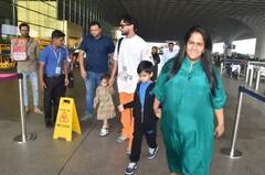 Aayush Arpita Pics: ਪਰਿਵਾਰ ਨਾਲ ਛੁੱਟੀਆਂ ਮਨਾਉਣ ਨਿਕਲੇ ਆਯੂਸ਼ ਸ਼ਰਮਾ, ਧੀ ਆਯਤ ਦਾ ਹੱਥ ਫੜਦੇ ਨਜ਼ਰ ਆਏ