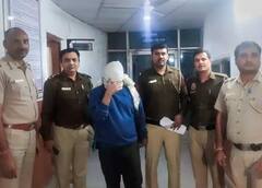 Shraddha Murder Case: લોકઅપમાં આફતાબ પર 24 કલાક કેમેરાથી ધ્યાન રાખવામાં આવે છે, સેલની બહાર 2-3 પોલીસ રાખે છે નજર 