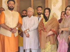 जशपुर में RSS प्रमुख मोहन भागवत ने किया दिलीप सिंह जूदेव की प्रतिमा का अनावरण, कार्यक्रम में पहुंचे हजारों लोग