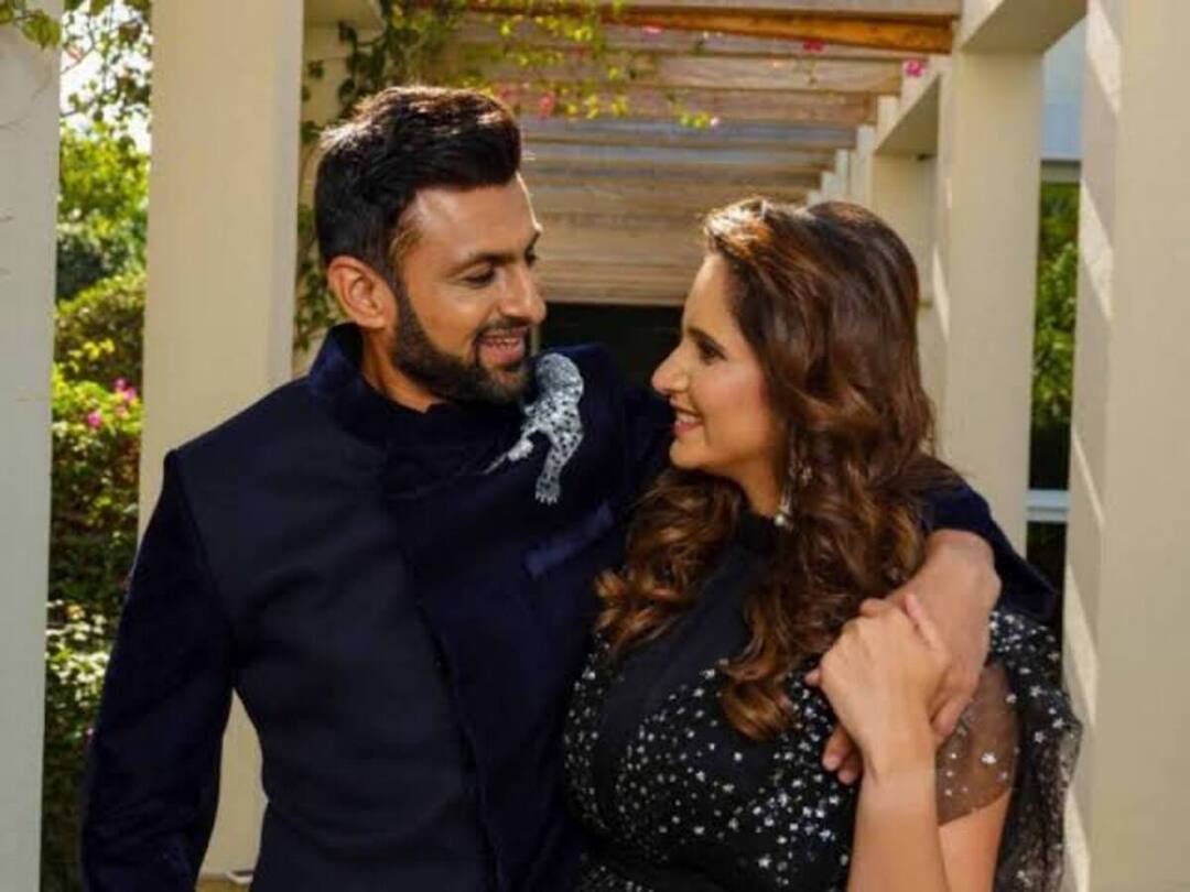 Shoaib Maliks Post For Sania Mirza Amid Divorce Rumours சானியாவின் பிறந்தநாளுக்கு வாழ்த்து கூறிய ஷோயிப் மாலிக்.. விவாகரத்து தகவலை மறுக்கிறார்களா?