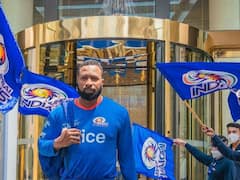 In Pics : आयपीएलच्या रणांगणात नाही दिसणार पोलार्ड नावाचं वादळ, तब्बल 12 वर्षे मुंबई इंडियन्स गाजवल्यानंतर पोलार्डची IPL मधून निवृत्ती