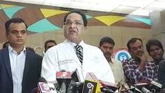 Doctors on Krishna Death Reasons : కార్డియాక్ అరెస్ట్ తో చాలా సమస్యలు తలెత్తాయి | DNN | ABP Desam
