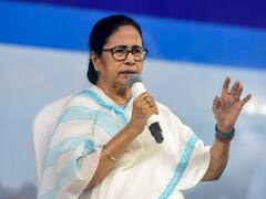 If Centre Does Not Clear Bengal's Dues, May Have To Stop Paying GST: CM Mamata Banerjee