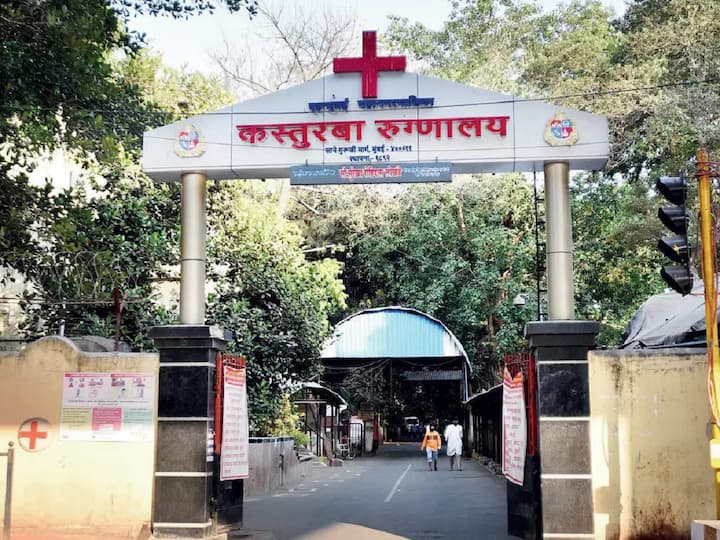 1 year old boy dies of measles in BMC Kasturba Gandhi Hospital at mumbai maharashtra Measles Outbreak in Mumbai: मुंबईत गोवरने बाधित एक वर्षीय बालकाचा मृत्यू, कस्तुरबा रुग्णालयात सुरू होते उपचार