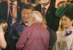 G-20 Summit: डिनर के बाद मिलाया हाथ, जानें क्यों खास है मोदी-जिनपिंग की ये मुलाकात