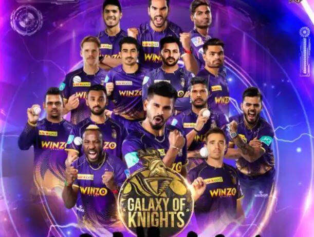 kolkata knight riders retain 14 players including shreyas iyer ahead of ipl auction 2023 KKR 2023 Retention: પેટ કમિન્સ અને એલેક્સ હેલ્સ સહિત આ ખેલાડીઓને KKRએ રિલીઝ કર્યા, જાણો ફાઈનલ લિસ્ટ