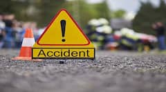 Hit and Run: હાઇવે પર રોડ ક્રોસ કરવા જતી મહિલાને કારે મારી ટક્કર, ઘટના સ્થળે જ મોત