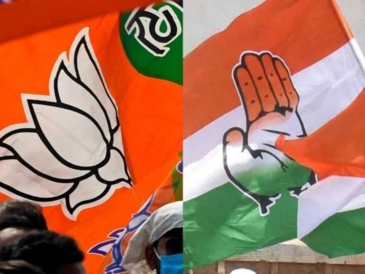 Chhattisgarh Congress and BJP may announce candidates for by election on Bhanupratappur assembly seat today Bhanupratappur By-election: भानुप्रतापपुर में बीजेपी के ब्रह्मानंद नेताम के सामने किसे उतारेगी कांग्रेस, किसमें होगी टक्कर