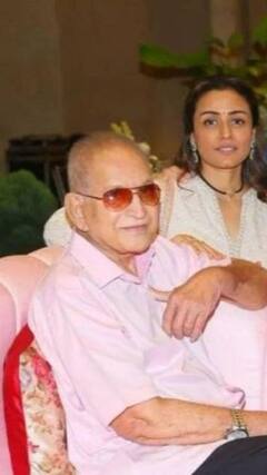 In Pics | The Journey Of Veteran Telugu Actor Krishna