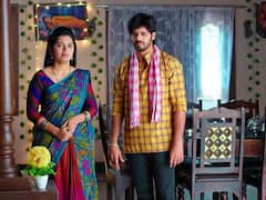 Janaki Kalaganaledu November 15th: భర్తకి ఎదురు తిరిగిన జానకి- జెస్సిని రెచ్చగొడుతున్న మల్లిక