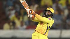 সিএসকেতেই রয়ে গেলেন জাডেজা, ধোনির সঙ্গে ছবি পোস্ট করে দিলেন ইঙ্গিতপূর্ণ বার্তা