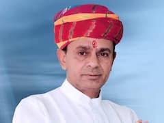 सरदारशहर उपचुनाव में बीजेपी प्रत्याशी का एलान, क्या इस बार बंधेगा जीत का सेहरा?