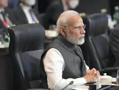 G20 ਸੰਮੇਲਨ: ਜੋਅ ਬਾਇਡੇਨ, ਰਿਸ਼ੀ ਸੁਨਕ ਅਤੇ ਇਮੈਨੁਅਲ ਮੈਕਰੋਨ ਨੂੰ ਮਿਲੇ PM ਮੋਦੀ, ਵੇਖੋ ਤਸਵੀਰਾਂ