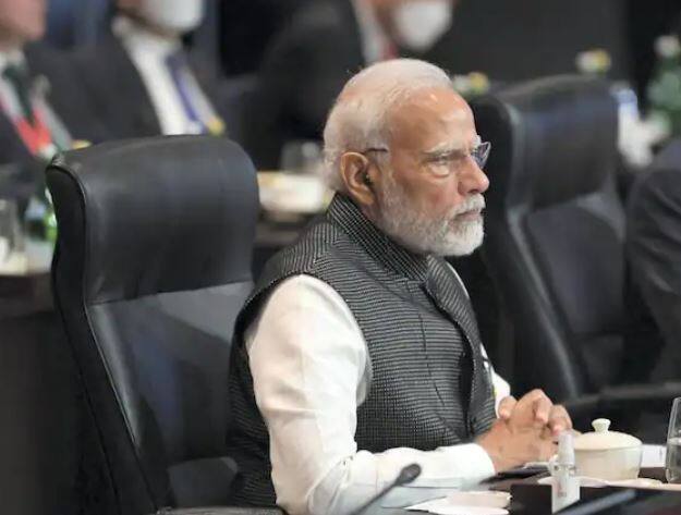 ਇੱਥੇ ਸਾਲਾਨਾ ਜੀ-20 ਸੰਮੇਲਨ ਦੇ ਇੱਕ ਸੈਸ਼ਨ ਨੂੰ ਸੰਬੋਧਨ ਕਰਦਿਆਂ ਮੋਦੀ ਨੇ ਕਿਹਾ ਕਿ ਜਲਵਾਯੂ ਪਰਿਵਰਤਨ, ਕੋਵਿਡ-19 ਗਲੋਬਲ ਮਹਾਂਮਾਰੀ ਅਤੇ ਯੂਕਰੇਨ ਸੰਕਟ ਕਾਰਨ ਪੈਦਾ ਹੋਈਆਂ ਗਲੋਬਲ ਚੁਣੌਤੀਆਂ ਨੇ ਦੁਨੀਆ ਵਿੱਚ ਤਬਾਹੀ ਮਚਾ ਦਿੱਤੀ ਹੈ ਅਤੇ ਆਲਮੀ ਸਪਲਾਈ ਲੜੀ ਵਿੱਚ ਵਿਘਨ ਪਾਇਆ ਹੈ।