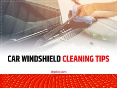 चमक उठेगा कार का विंडस्क्रीन, बस अपनाएं ये आसान टिप्स