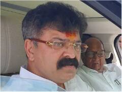 NCP नेता और विधायक जितेंद्र अव्हाड को मिली जमानत, इन आरोपों में हुई थी गिरफ्तारी