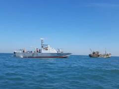 Sea Vigil 2022: 7516 કિલોમીટર લાંબા દરિયાકાંઠે એક સાથે નૌકાદળની કવાયત યોજાશે, સ્થાનિક માછીમારોને પણ કરાશે સામેલ