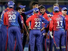 आईपीएल 2023 के लिए दिल्ली कैपिटल्स ने इन खिलाड़ियों का छोड़ा साथ, ये खिलाड़ी बरकरार, देखें पूरी लिस्ट