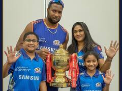 Pollard IPL Records: CSK ரசிகர்களின் தூக்கத்தை கெடுத்த பொல்லார்டின் ஐபிஎல் சாதனைகள்..!