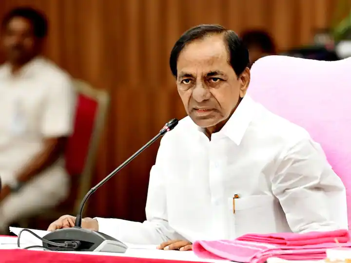 Telangana CM KCR Launches 8 New Medical Colleges Across State Telangana CM KCR Launches 8 New Medical Colleges Across State