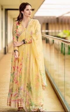 Sania Mirza: ਫਤਵੇ ਤੋਂ ਲੈ ਕੇ ਵਿਆਹ ਤੱਕ ਸਾਨੀਆ ਮਿਰਜ਼ਾ ਦੀ ਜ਼ਿੰਦਗੀ 'ਚ ਰਹੇ ਹਨ ਕਈ ਵਿਵਾਦ