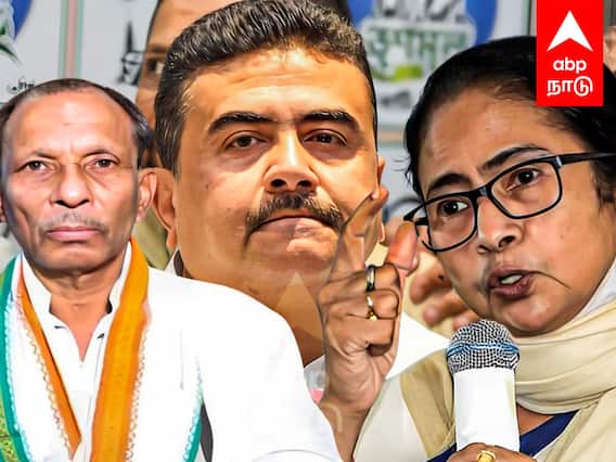 Mamata Banerjee Angry : ”தின்றுவிட்டு துரோகம் செய்யும் வஞ்சகர்கள்” வெளுத்தெடுத்த மம்தா