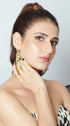 Fatima Sana Shaikh: কোন রোগে আক্রান্ত? নিজের অসুস্থতার কথা প্রকাশ্যে আনলেন ফতিমা সানা শেখ