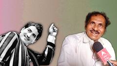 Krishna Fans Nellore| ఒక్కసారి కృష్ణ అభిమాని ఐతే.. చివరి వరకు ఆయన వెంటే| ABP Desam