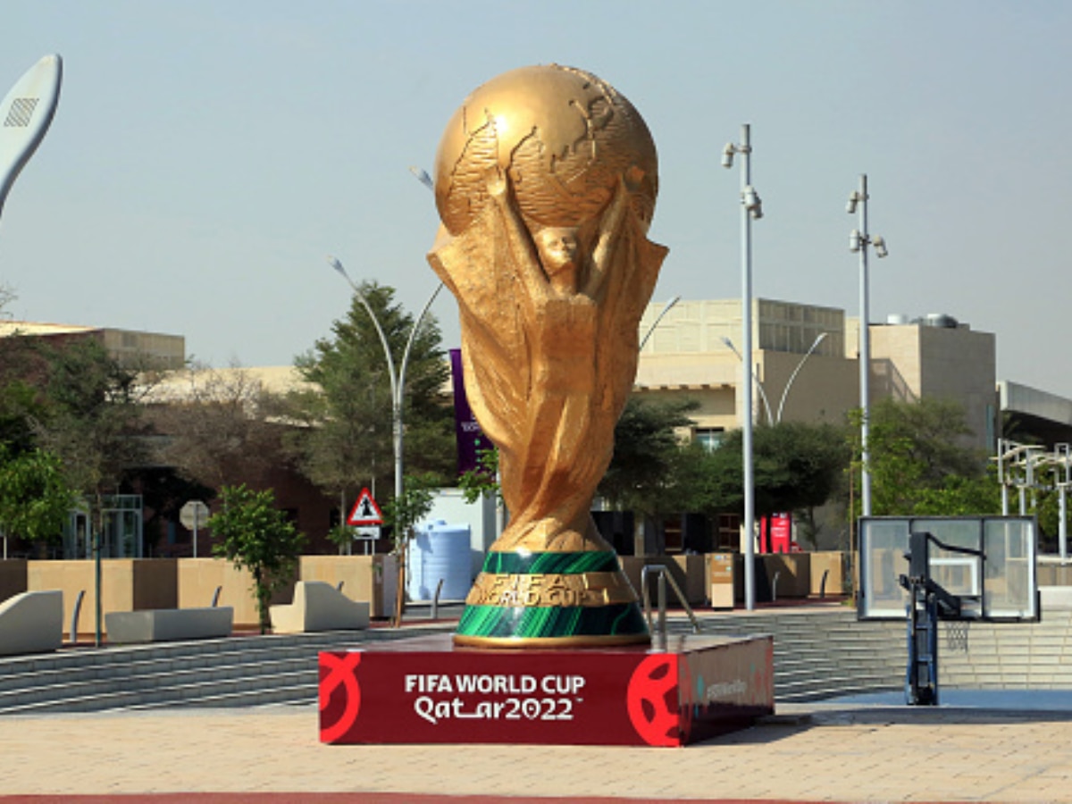 FIFA World Cup 2022: Dos And Don'ts To Keep In Mind When Visiting Qatar For The Tournament