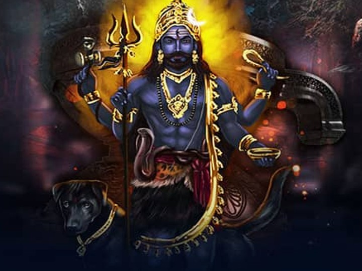 Bhairav Wallpapers  Wallpaper Cave