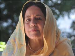 ‘कांग्रेस कम से कम 40 सीटें जीतेगी और सरकार बनाएगी’, हिमाचल प्रदेश पार्टी अध्यक्ष प्रतिभा सिंह का दावा