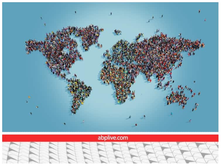 Worlds population in 2022 is 8 billion worlds population in 2030 and 2050 World's Population 2022: कोई मीटर तो है नहीं, फिर कैसे पता चलता है दुनिया की जनसंख्या कितनी हो गई?