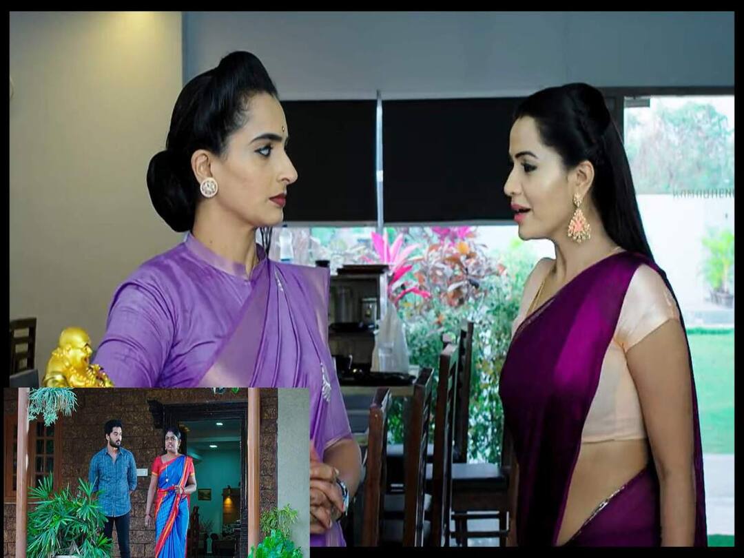 Karthika Deeppam November 15th Episode 1510 Written Update Today Episode Karthika Deepam November 15th Update: దీప-కార్తీక్ ను సౌందర్య చూస్తుందా,ఇప్పుడు మోనిత పరిస్థితేంటి!