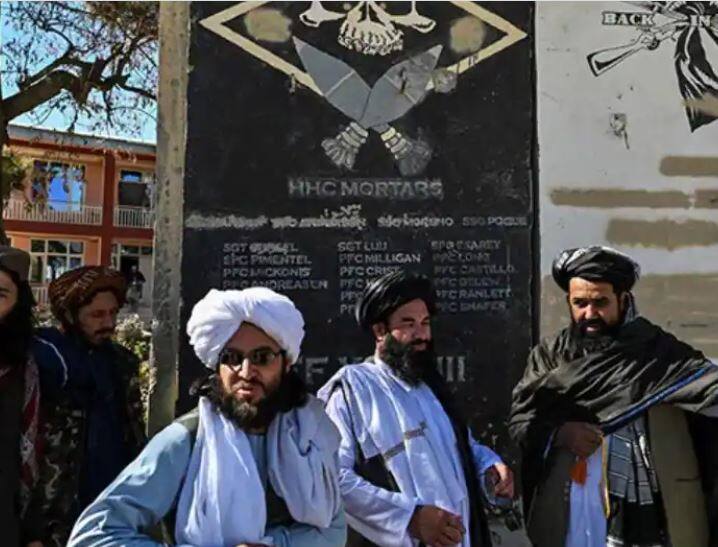 taliban leader haibatullah akhundzada orders sharia law punishments in afghanistan ਅਫ਼ਗ਼ਾਨਿਸਤਾਨ ਵਿੱਚ ਸ਼ਰੀਆ ਕਾਨੂੰਨ ਨਾਲ ਮਿਲੇਗੀ ਸਜ਼ਾ? ਤਾਲਿਬਾਨ ਆਗੂਆਂ ਨੇ ਜੱਜਾਂ ਨੂੰ ਦਿੱਤਾ ਹੁਕਮ