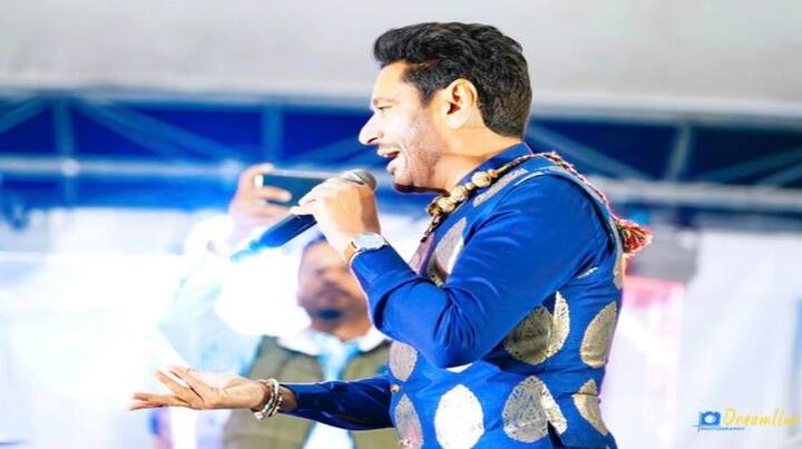 Punjabi SInger Harbhajan Mann: ਹਰਭਜਨ ਮਾਨ ਨੇ ਸੋਸ਼ਲ ਮੀਡੀਆ 'ਤੇ ਇਕ ਗੁਰਦੁਆਰਾ ਸਾਹਿਬ ਦੀ ਤਸਵੀਰ ਸਾਂਝੀ ਕੀਤੀ। ਇਸ ਤਸਵੀਰ ਨਾਲ ਉਨ੍ਹਾਂ ਨੇ ਇਕ ਵੱਡੀ ਕੈਪਸ਼ਨ ਵੀ ਲਿਖੀ ਹੈ, ਜਿਸ ਨੇ ਉਨ੍ਹਾਂ ਦੇ ਪ੍ਰਸ਼ੰਸਕਾਂ ਦੀ ਚਿੰਤਾ ਨੂੰ ਵਧਾ ਦਿੱਤਾ