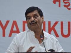 मैनपुरी में शिवपाल यादव की चुप्पी है 'संदेश', ओम प्रकाश राजभर ने प्रसपा से गठबंधन पर भी दिया बयान