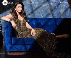 Hansika Motwani : 'तुम हुस्न परी...', हंसिकाच्या सौंदर्याची बातच न्यारी, थक्कच झालीत मंडळी सारी