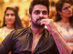 शादी से पहले Naga Shourya की बिगड़ी तबीयत, शूटिंग के दौरान चक्कर खाकर सेट पर गिर पड़े एक्टर