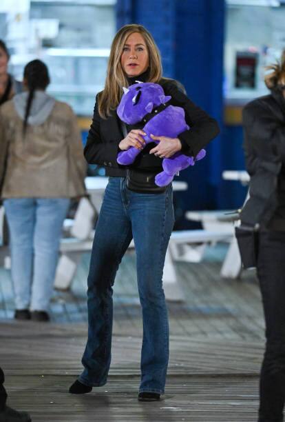 ਹਾਲੀਵੁੱਡ ਅਦਾਕਾਰਾ ਜੈਨੀਫਰ ਐਨੀਸਟਨ ਦੇ ਪਿਤਾ ਦਾ ਦੇਹਾਂਤ