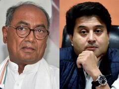 एमपी: विधानसभा चुनाव से पहले एमपी के दो 'राजघरानों' में जंग, 220 साल से चल रही है दुश्मनी